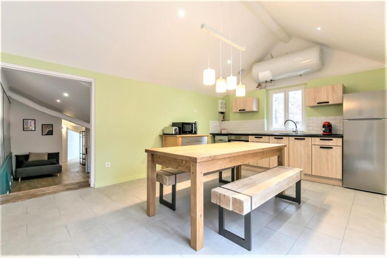 Mickey'S Gateway N4 Pour 6 Votre Refuge Familial Apartman Montévrain Kültér fotó